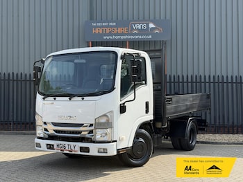 Used Isuzu Other 2016 for sale - 79299517: Photo