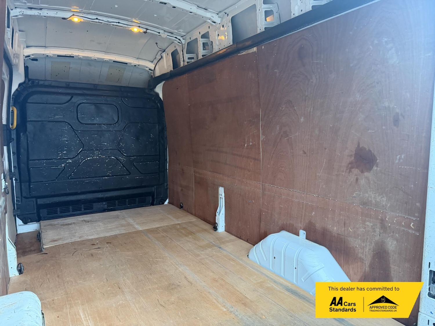 Used Ford Transit 2020 for sale - 77353960: Photo 14