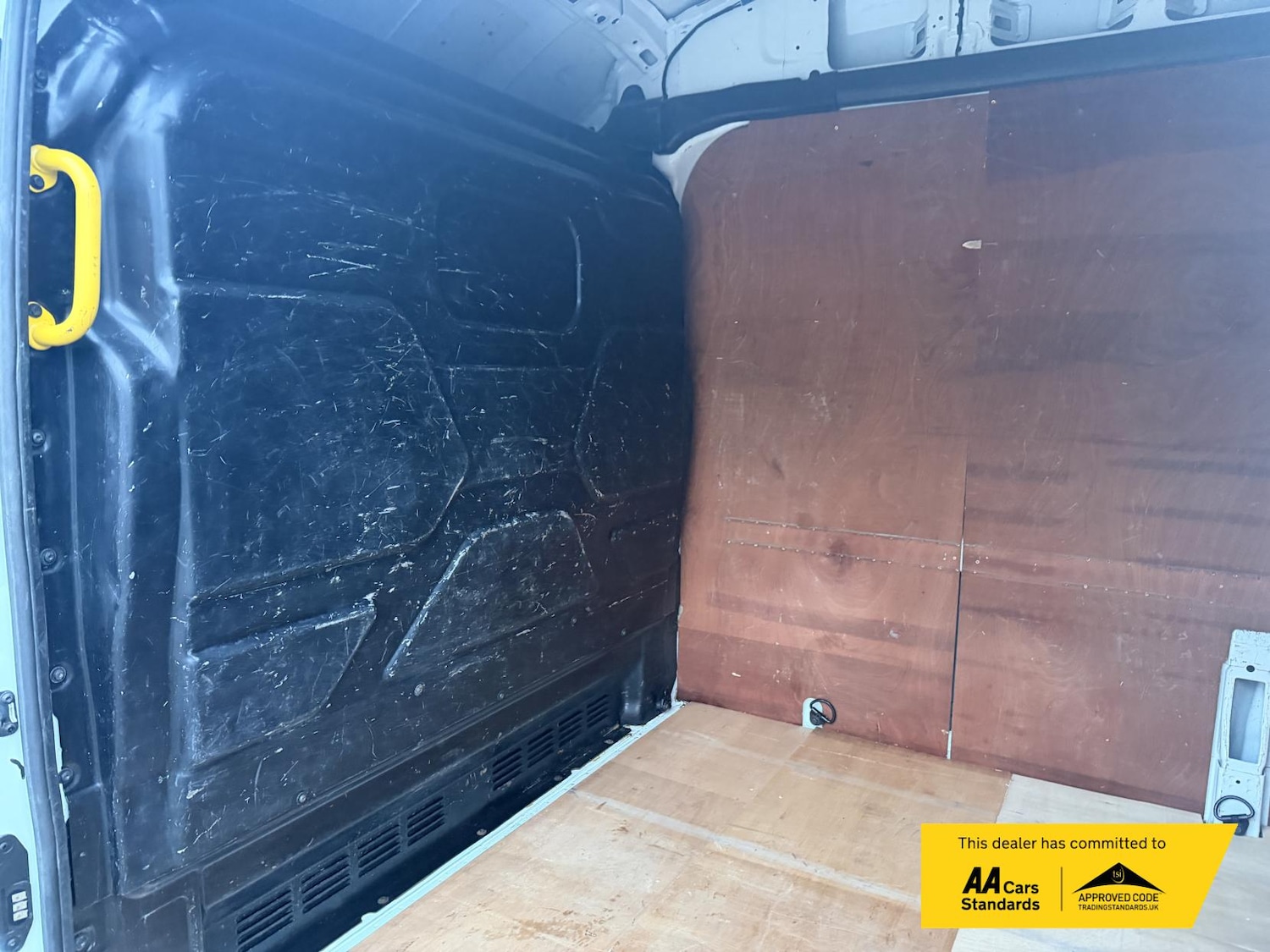 Used Ford Transit 2020 for sale - 77353960: Photo 15