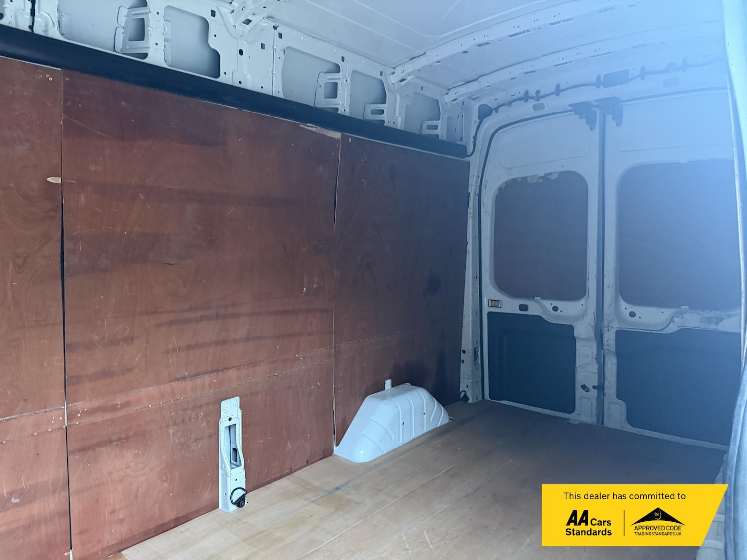 Used Ford Transit 2020 for sale - 77353960: Photo 16