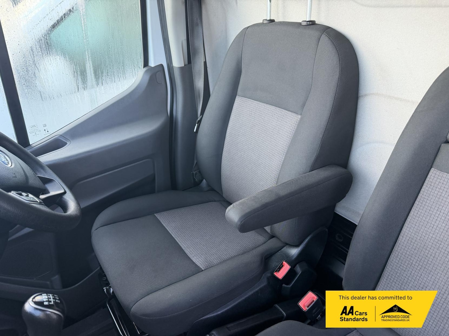 Used Ford Transit 2020 for sale - 77353960: Photo 17