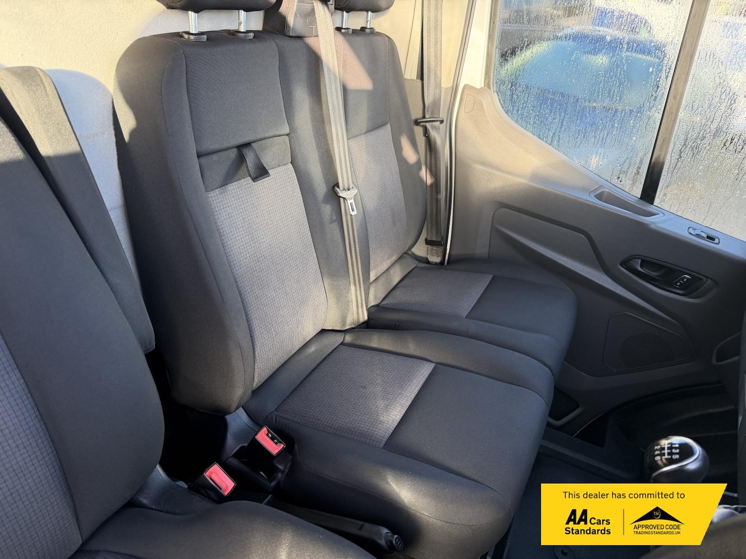 Used Ford Transit 2020 for sale - 77353960: Photo 20