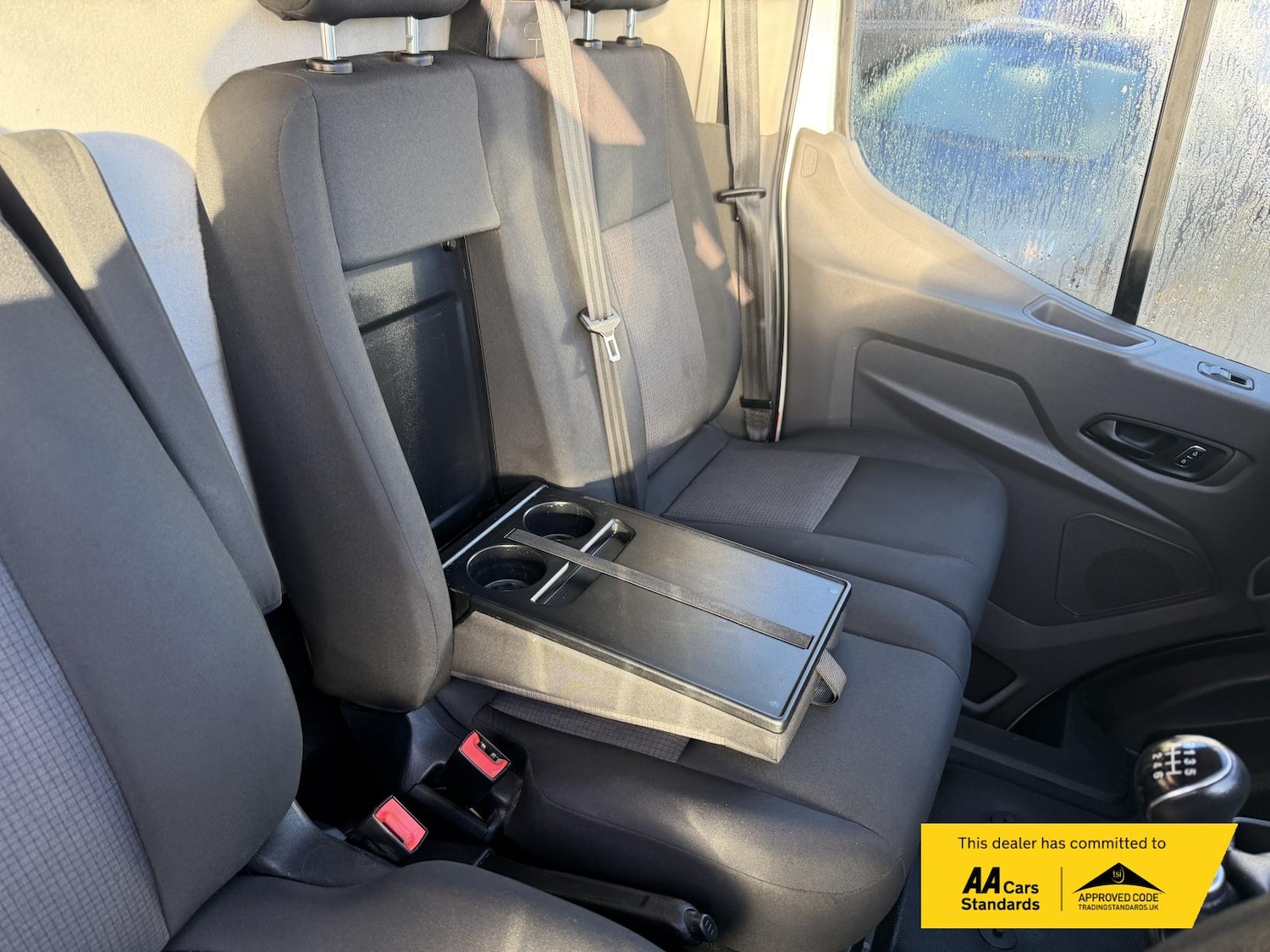 Used Ford Transit 2020 for sale - 77353960: Photo 21