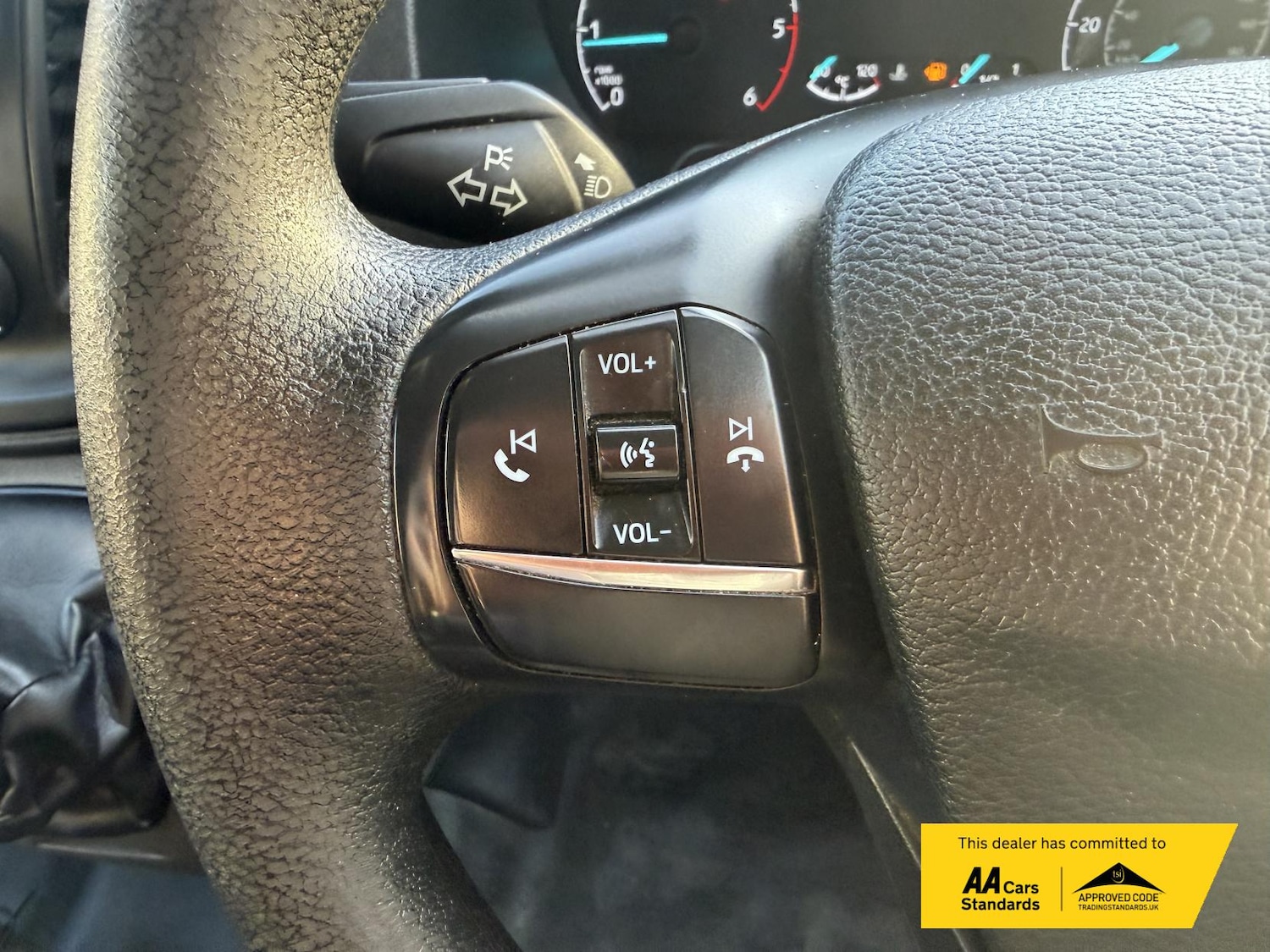 Used Ford Transit 2020 for sale - 77353960: Photo 23