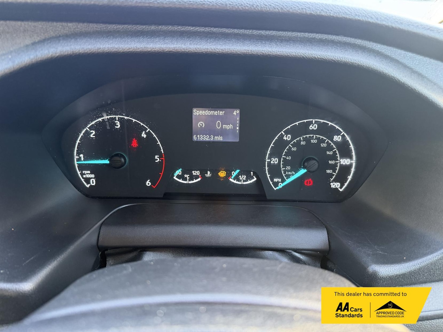 Used Ford Transit 2020 for sale - 77353960: Photo 25