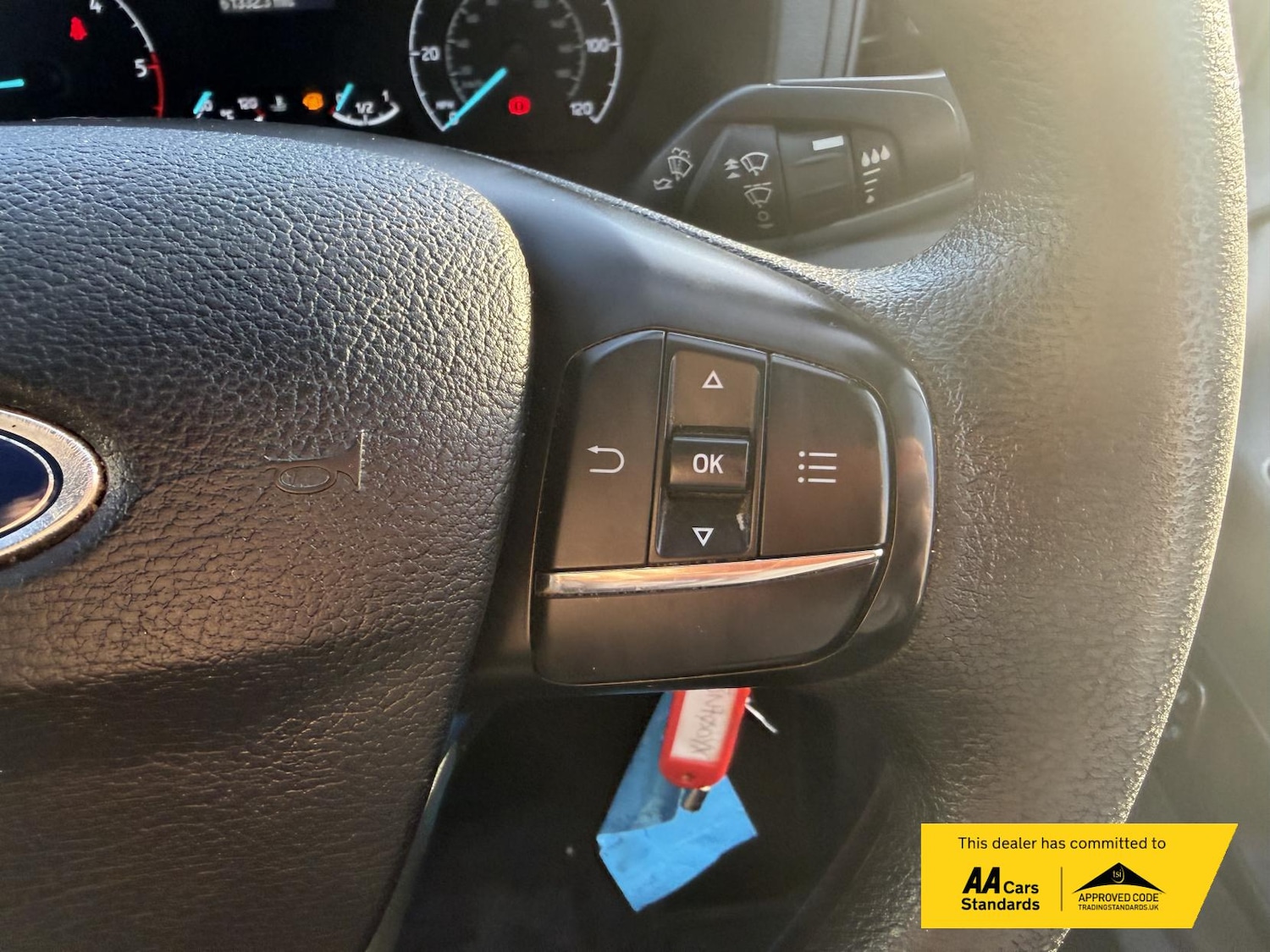 Used Ford Transit 2020 for sale - 77353960: Photo 26