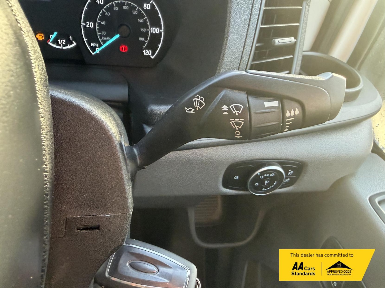 Used Ford Transit 2020 for sale - 77353960: Photo 27