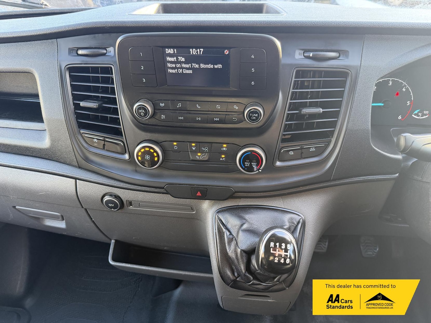 Used Ford Transit 2020 for sale - 77353960: Photo 28