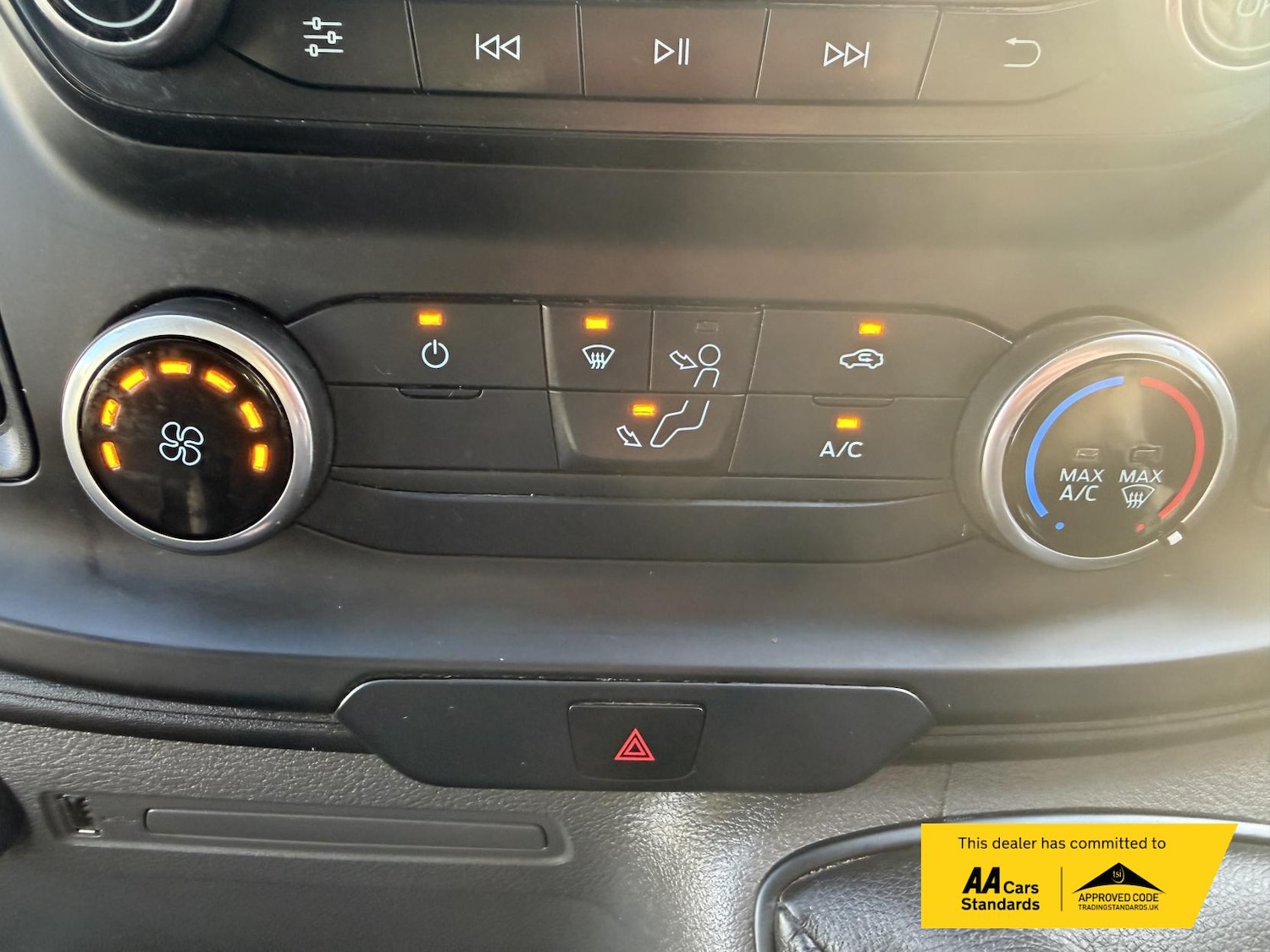 Used Ford Transit 2020 for sale - 77353960: Photo 29