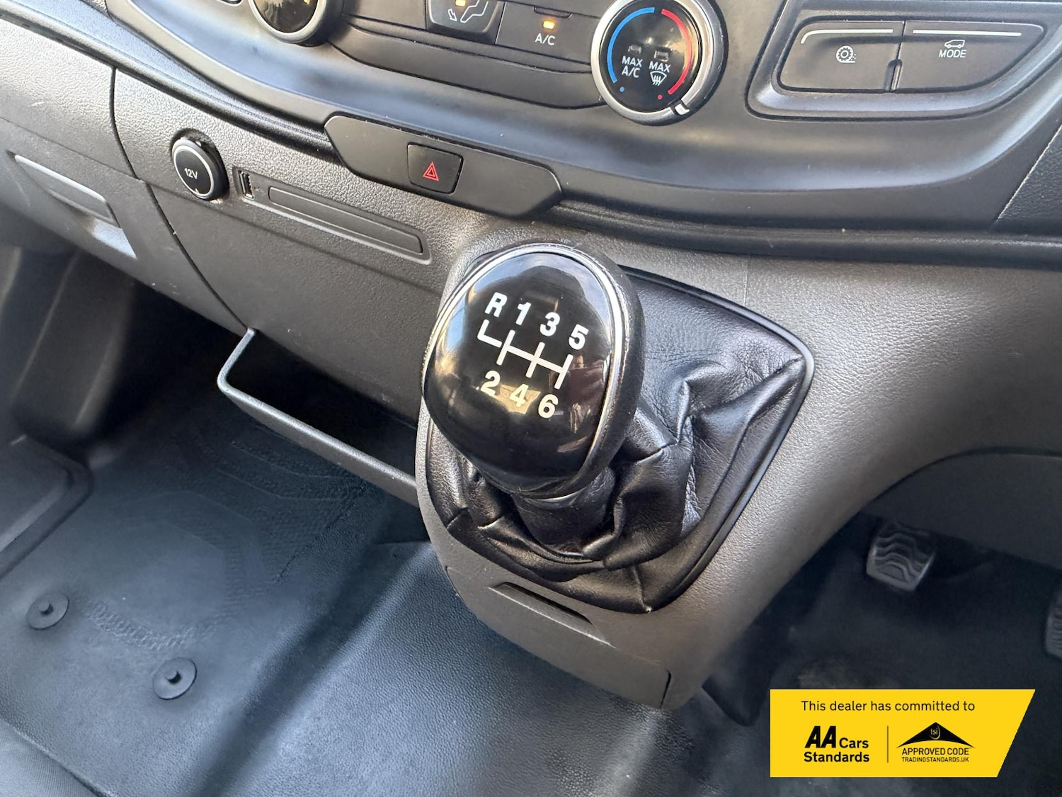 Used Ford Transit 2020 for sale - 77353960: Photo 30