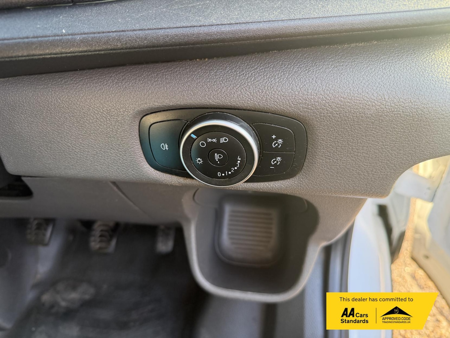 Used Ford Transit 2020 for sale - 77353960: Photo 33