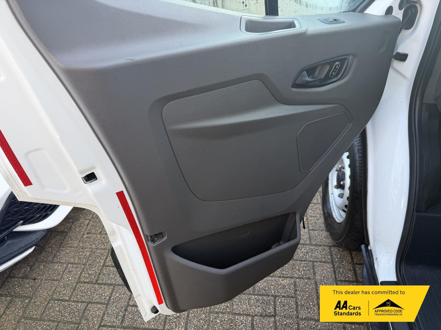 Used Ford Transit 2020 for sale - 77353960: Photo 34