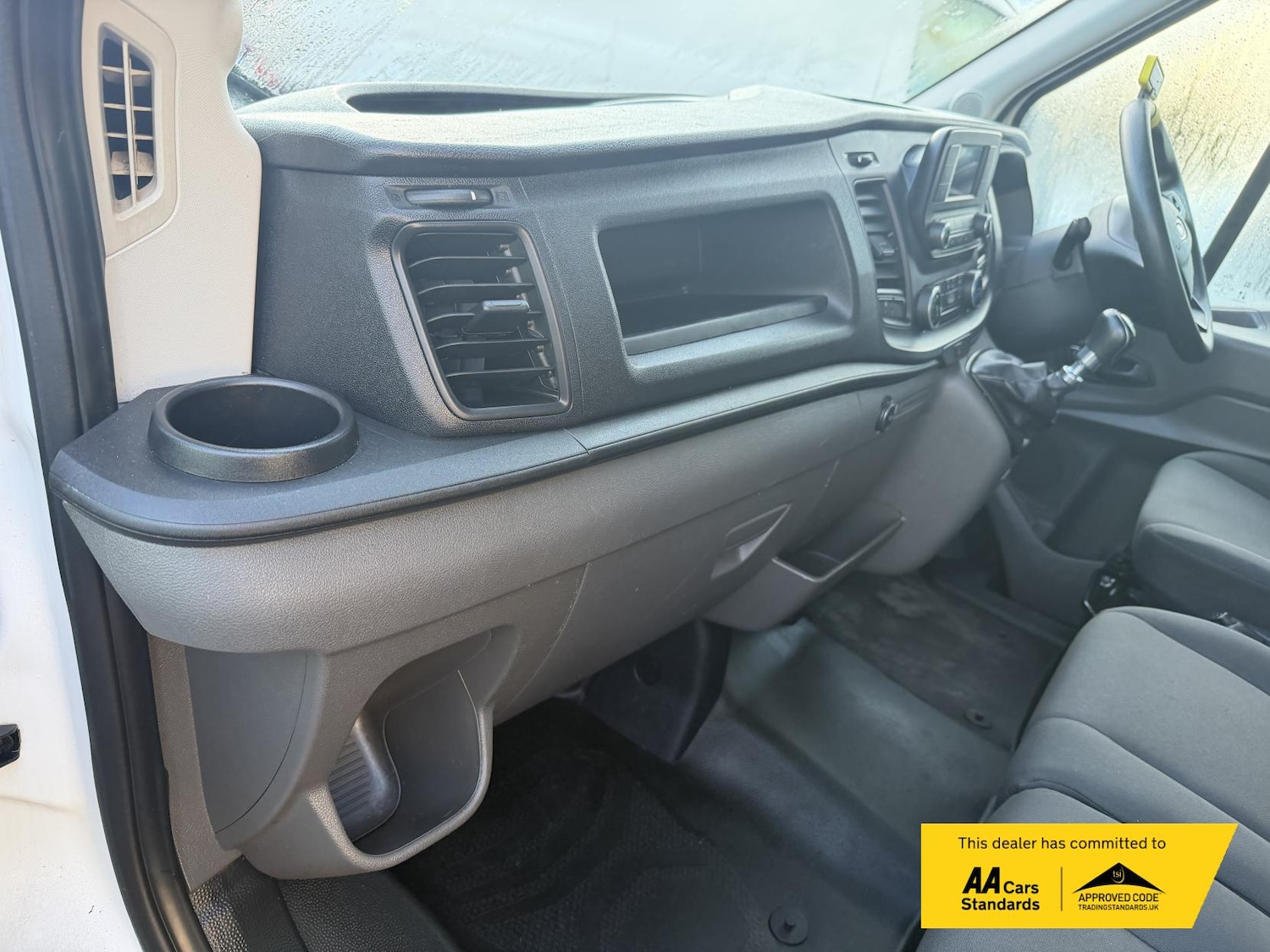 Used Ford Transit 2020 for sale - 77353960: Photo 37