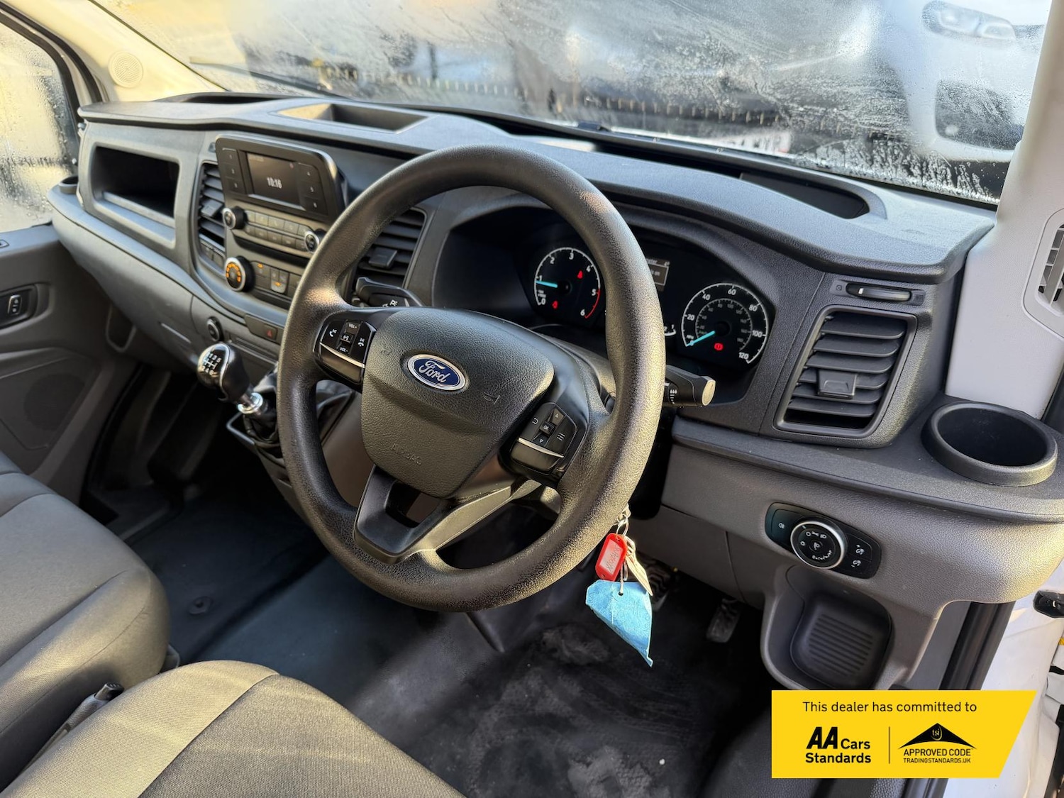 Used Ford Transit 2020 for sale - 77353960: Photo 39