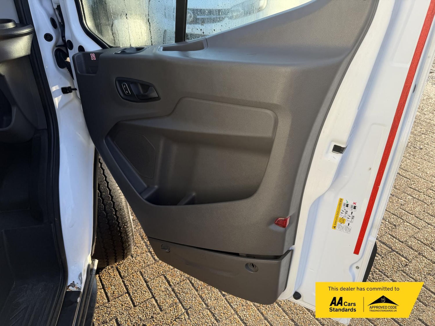 Used Ford Transit 2020 for sale - 77353960: Photo 42