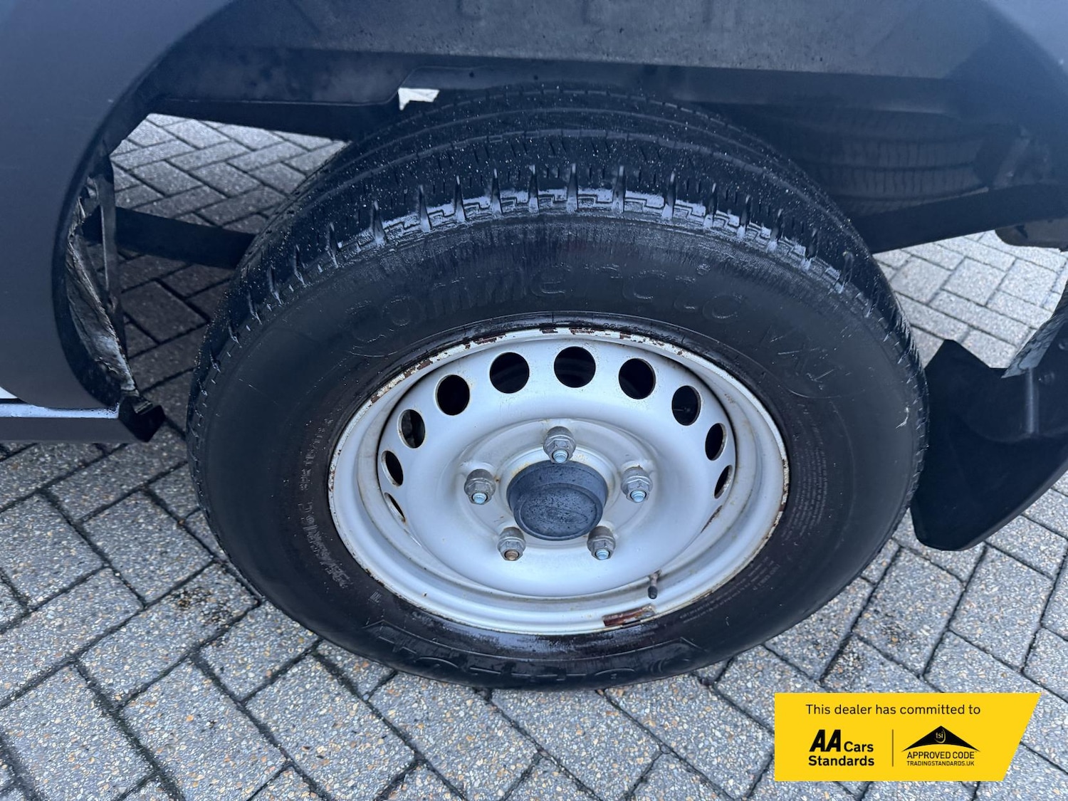 Used Ford Transit 2020 for sale - 77353960: Photo 43