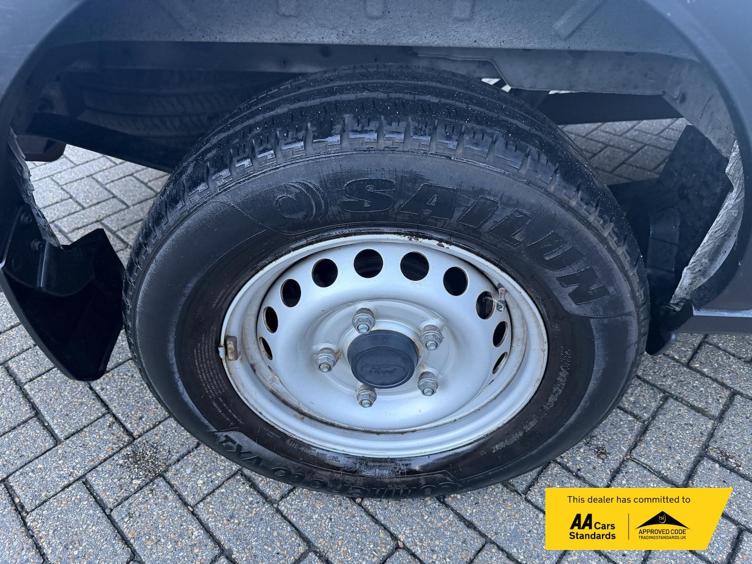 Used Ford Transit 2020 for sale - 77353960: Photo 46