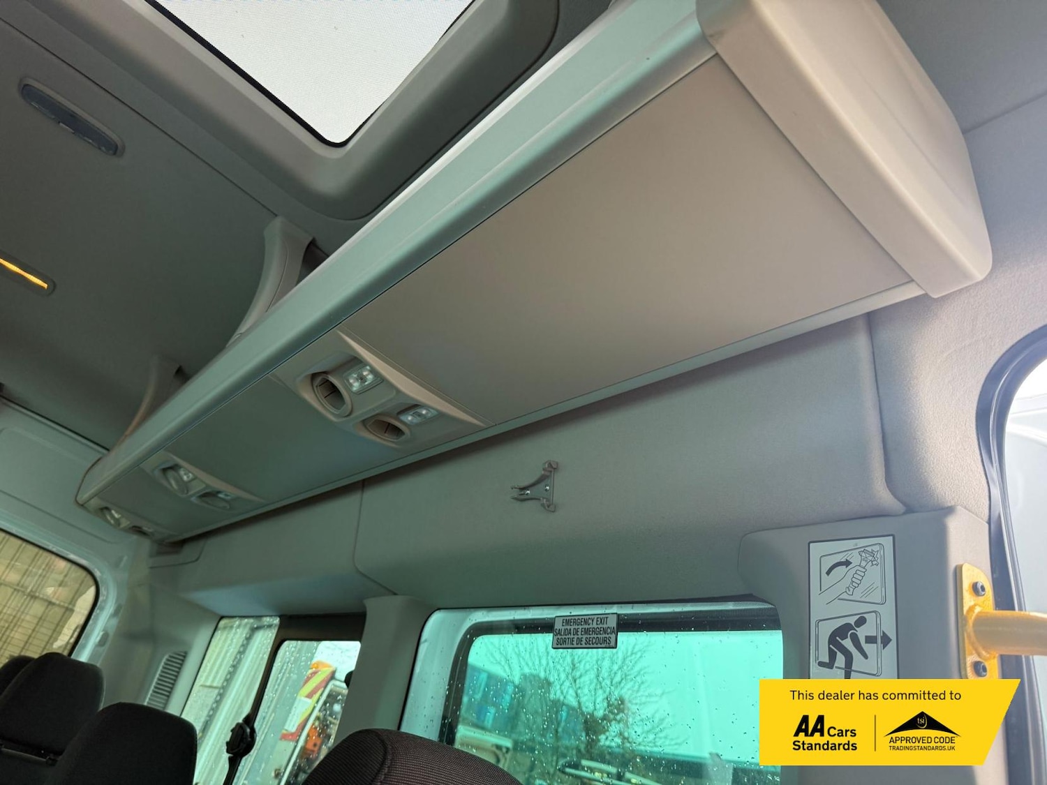 Used Ford Transit 2016 for sale - 77584946: Photo 17