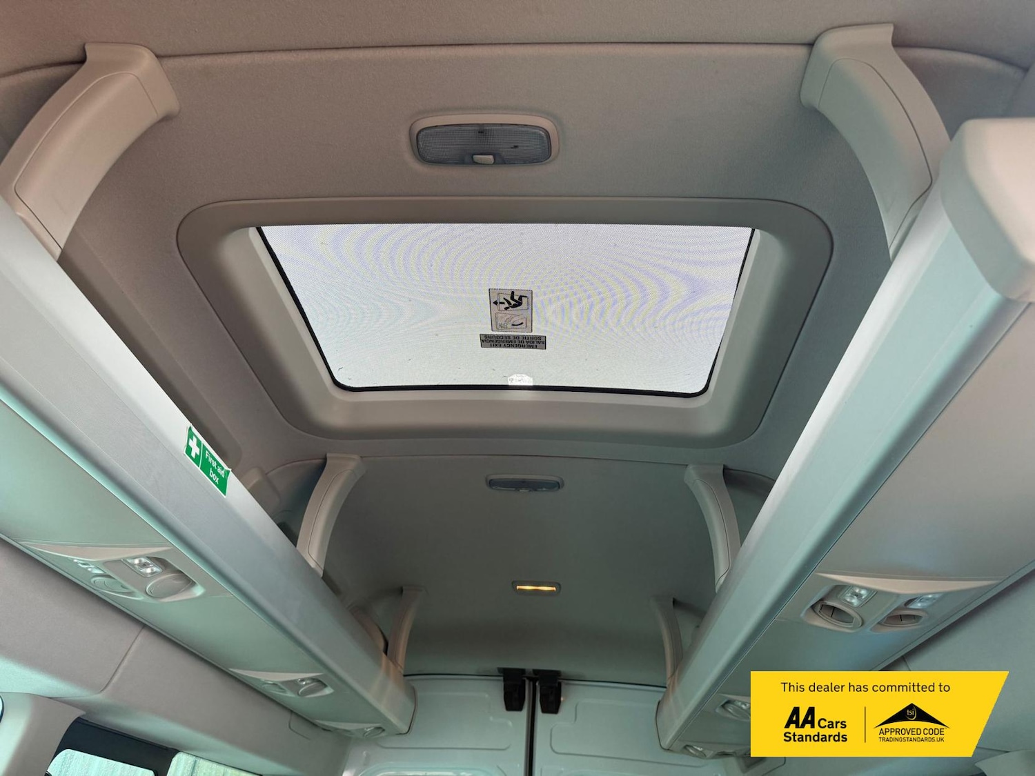 Used Ford Transit 2016 for sale - 77584946: Photo 20