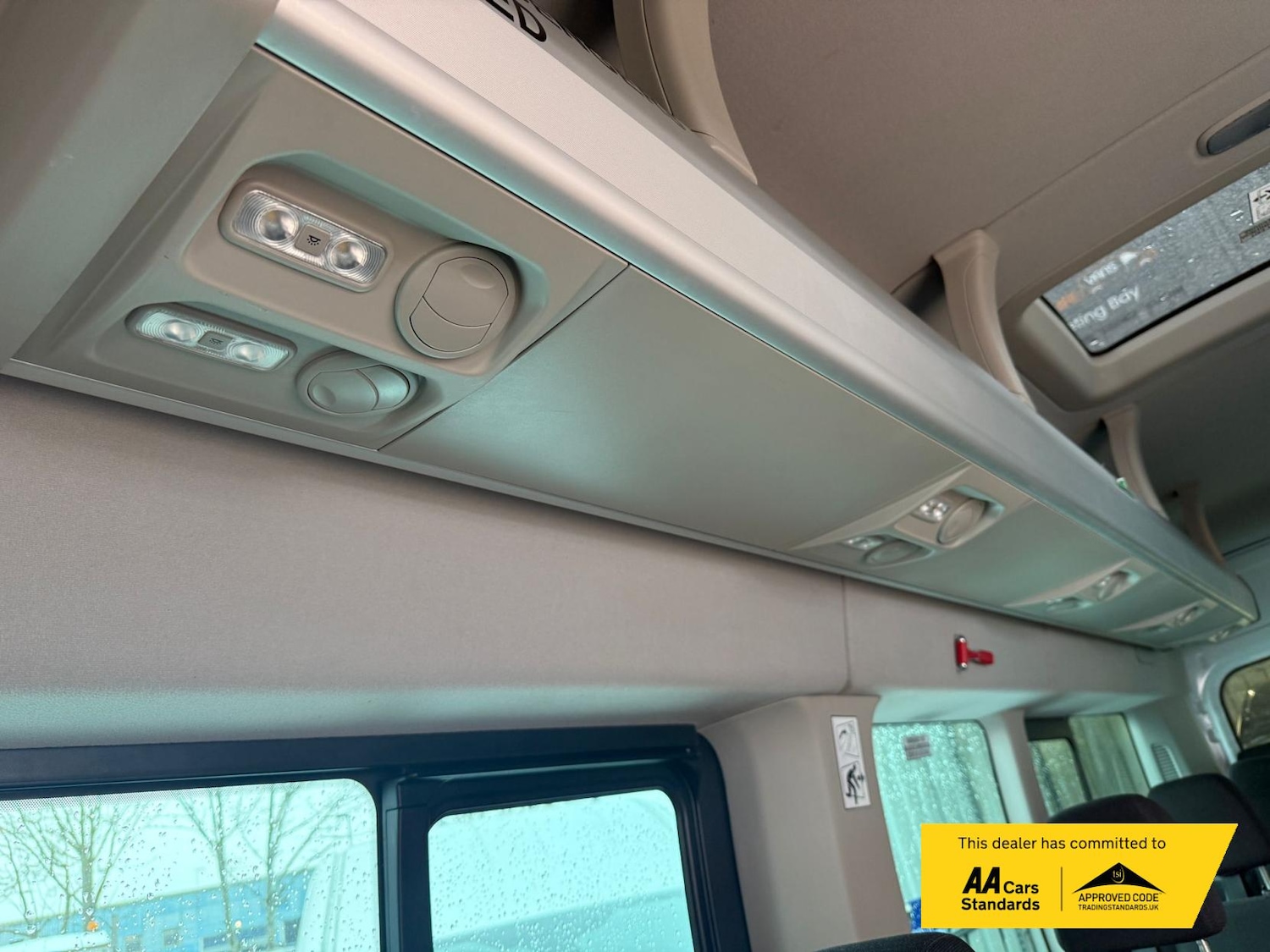 Used Ford Transit 2016 for sale - 77584946: Photo 34