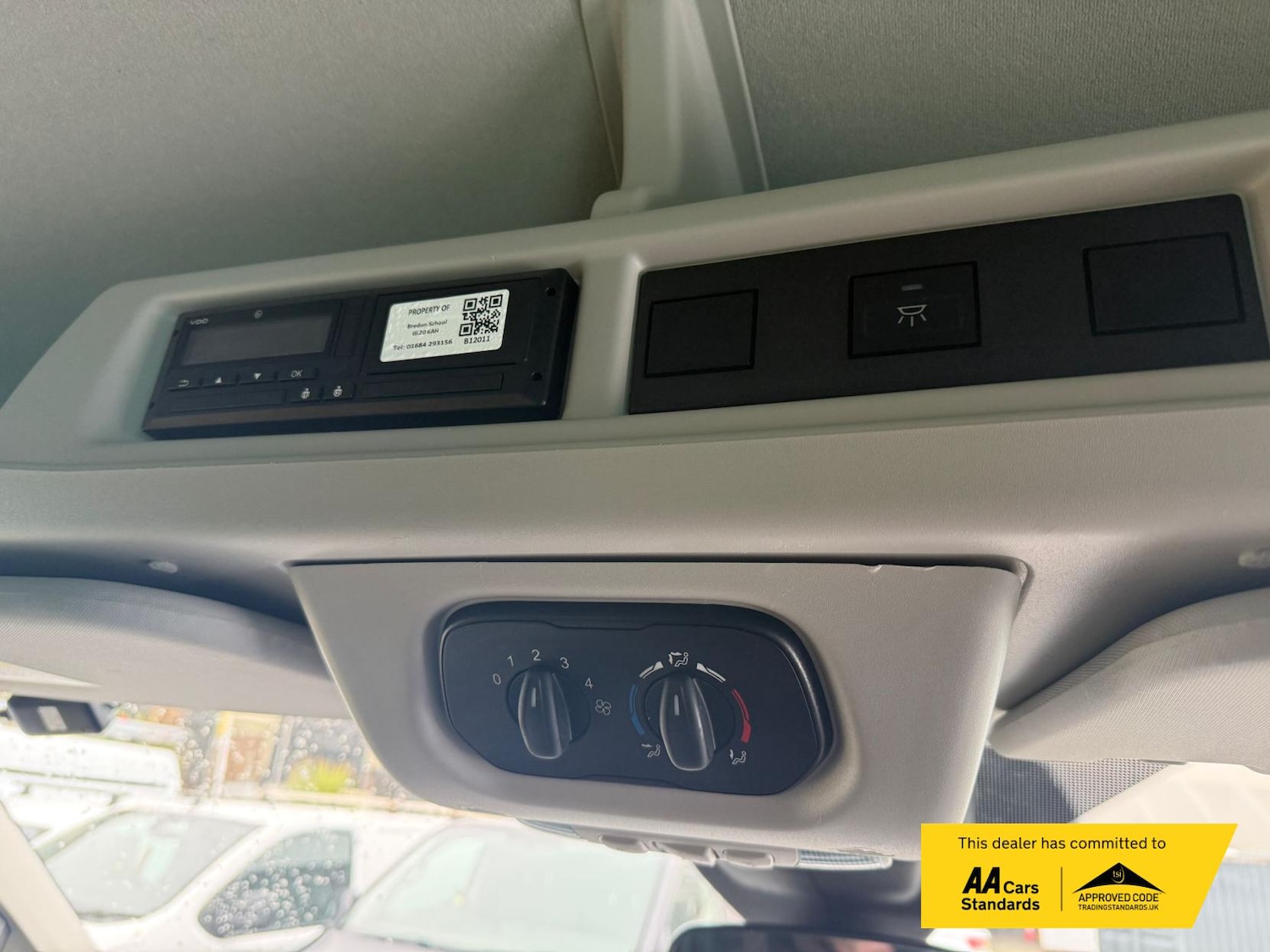 Used Ford Transit 2016 for sale - 77584946: Photo 36