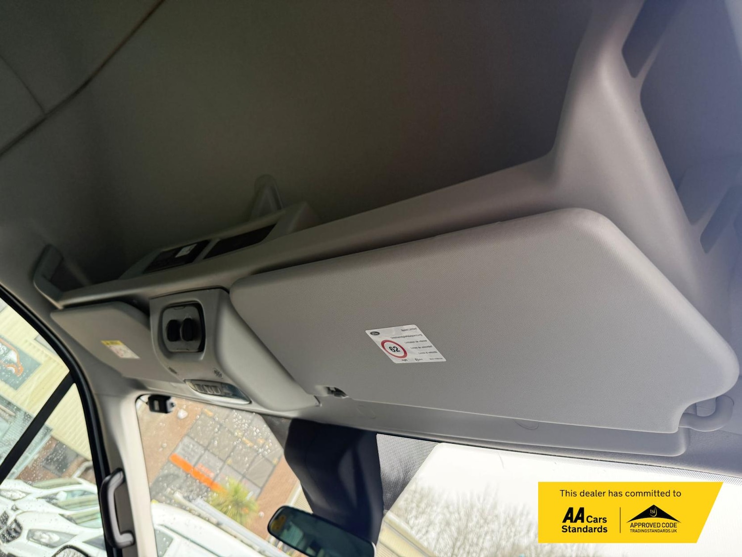 Used Ford Transit 2016 for sale - 77584946: Photo 37