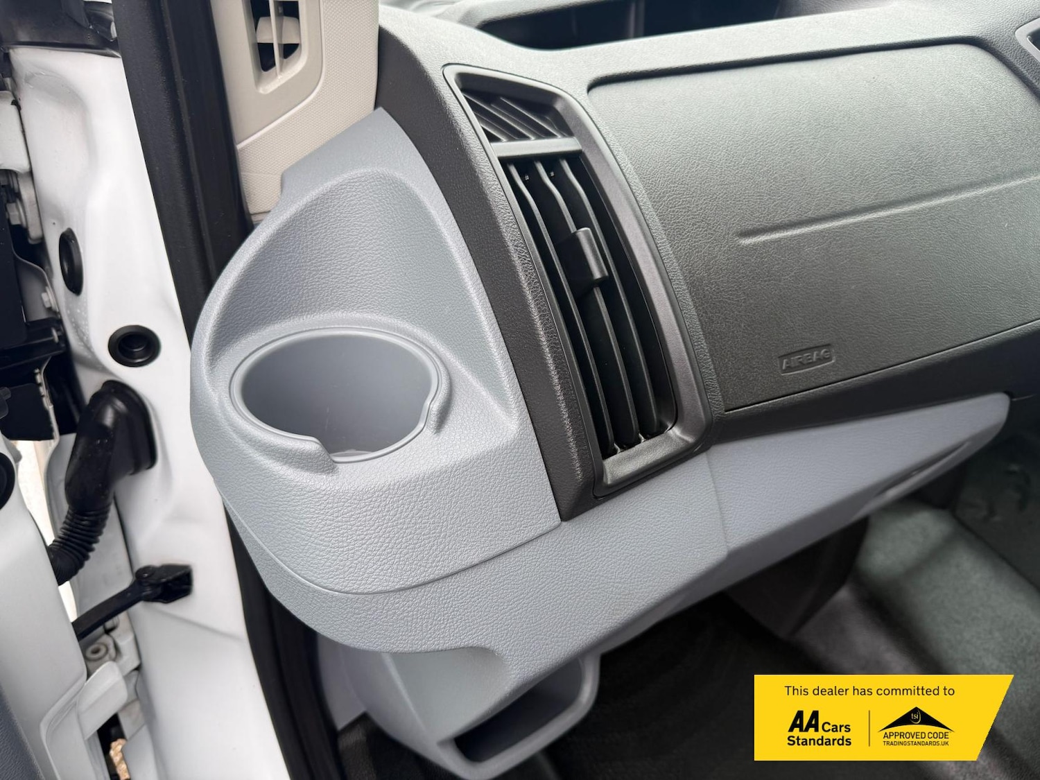 Used Ford Transit 2016 for sale - 77584946: Photo 45