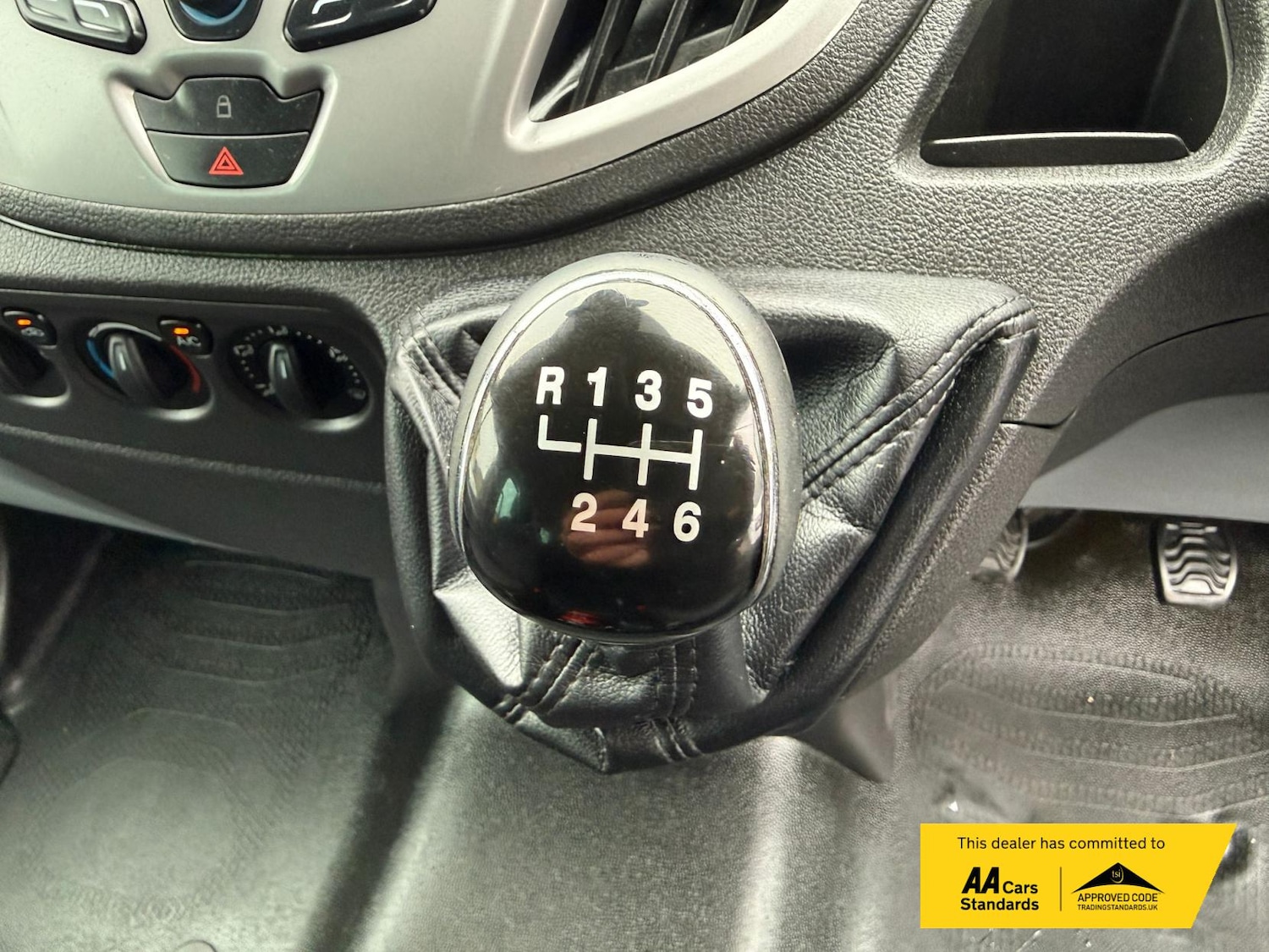 Used Ford Transit 2016 for sale - 77584946: Photo 50