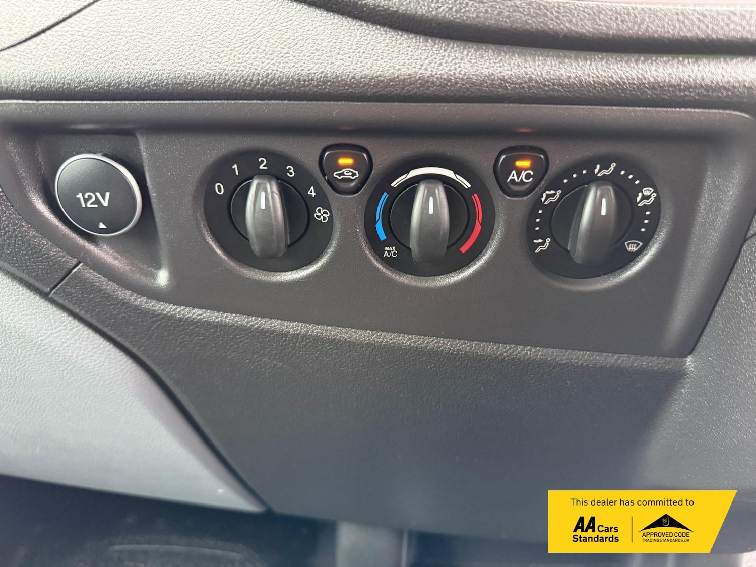 Used Ford Transit 2016 for sale - 77584946: Photo 51