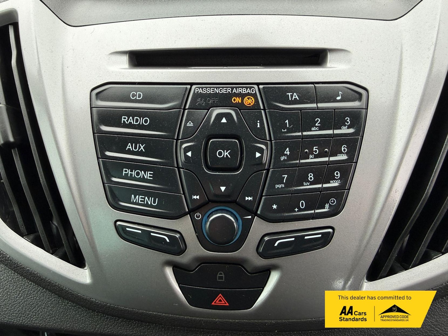 Used Ford Transit 2016 for sale - 77584946: Photo 52