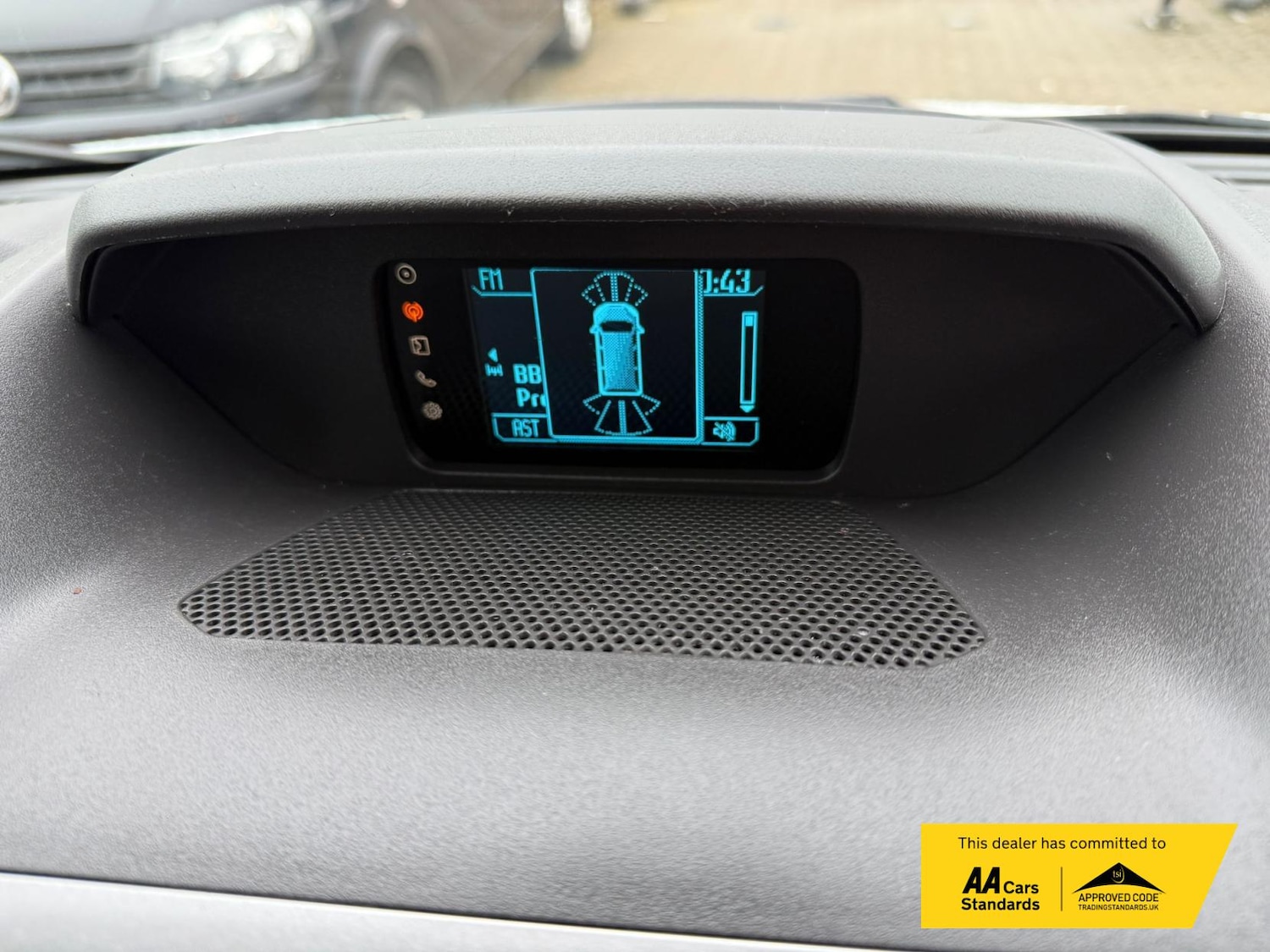 Used Ford Transit 2016 for sale - 77584946: Photo 53