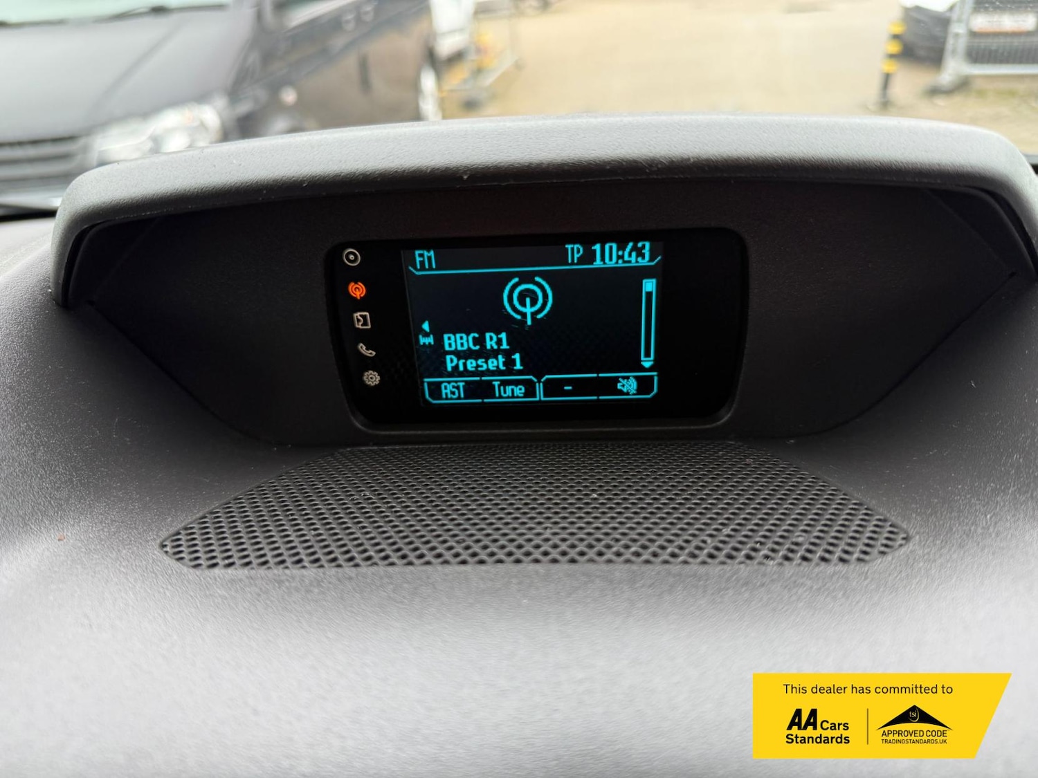 Used Ford Transit 2016 for sale - 77584946: Photo 54