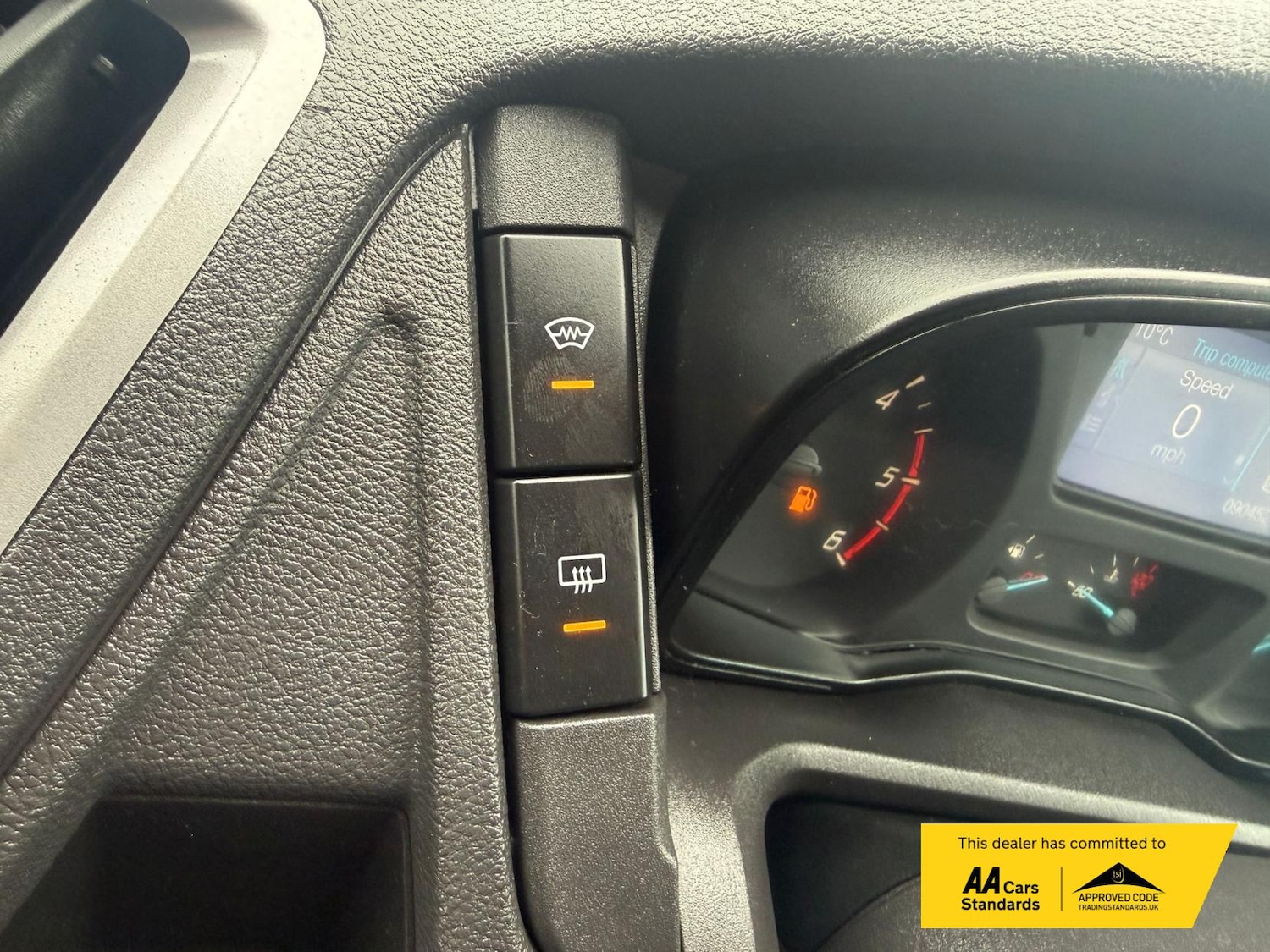 Used Ford Transit 2016 for sale - 77584946: Photo 59