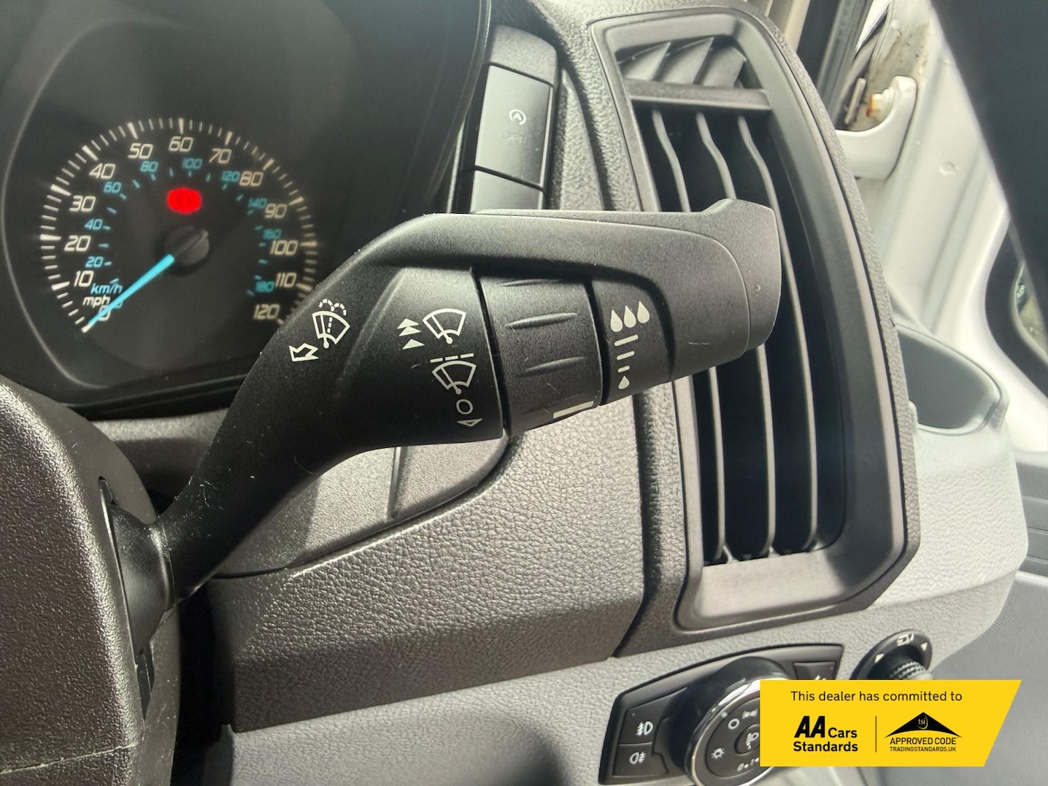 Used Ford Transit 2016 for sale - 77584946: Photo 62