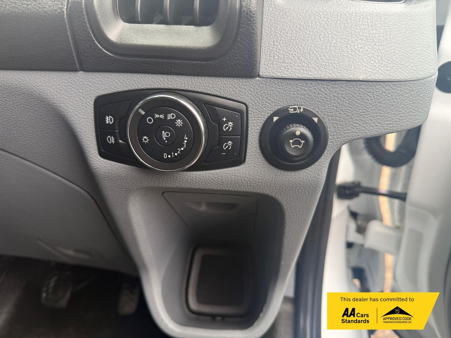 Used Ford Transit 2016 for sale - 77584946: Photo 67