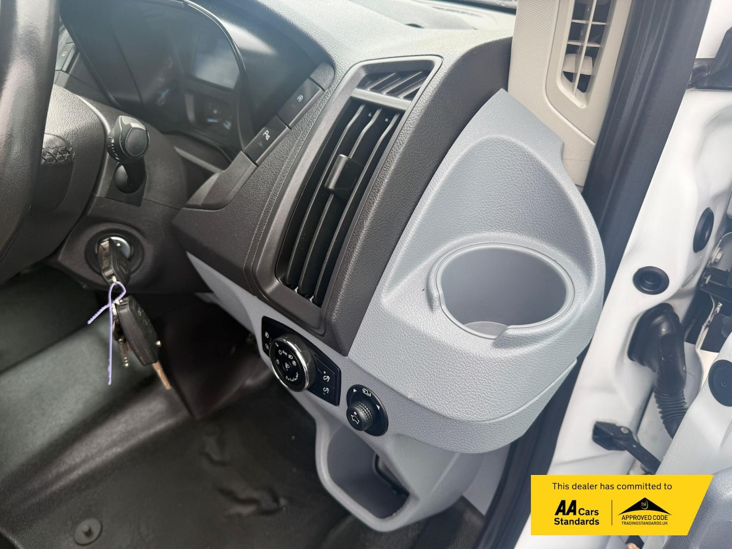 Used Ford Transit 2016 for sale - 77584946: Photo 68