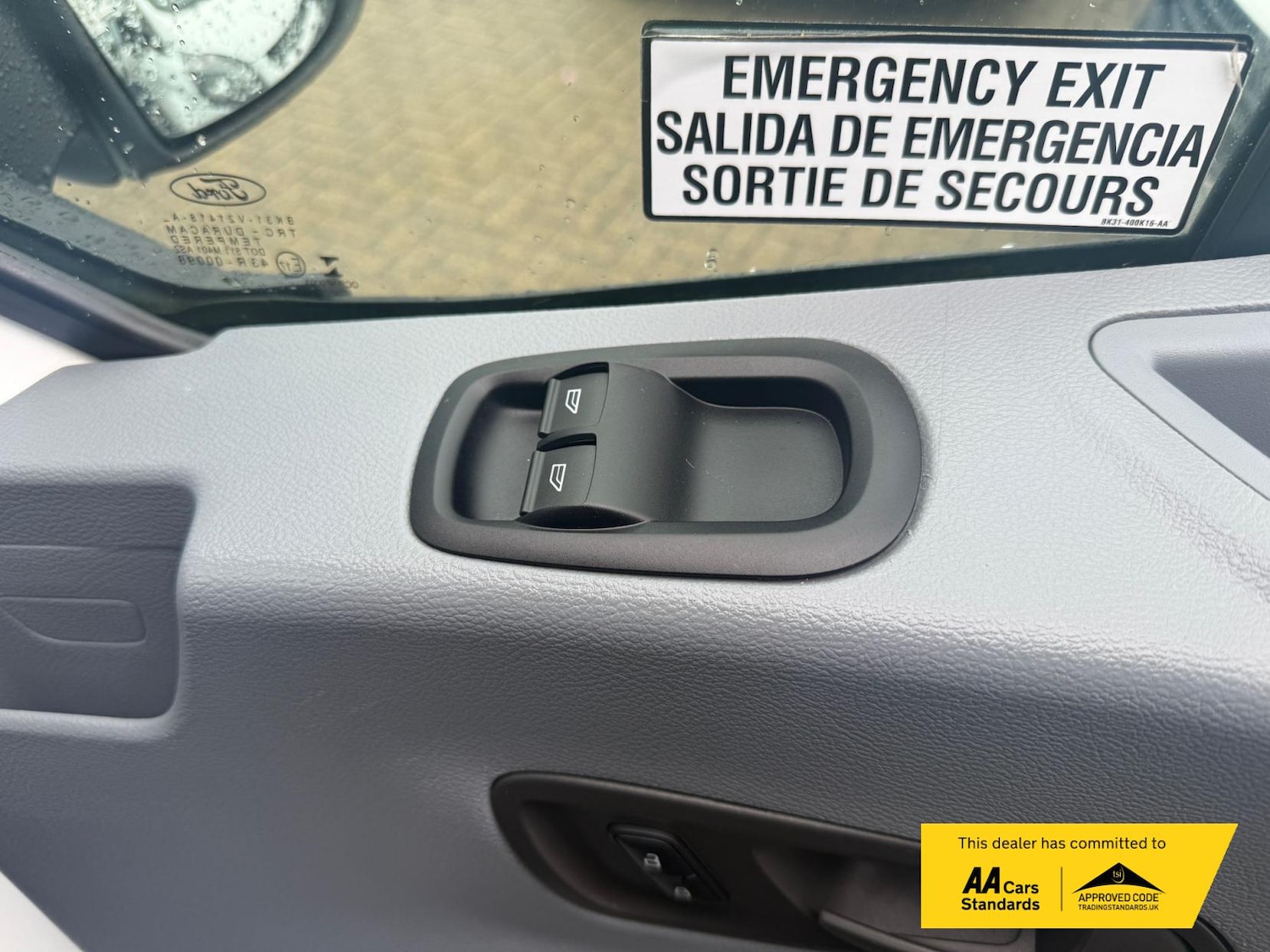 Used Ford Transit 2016 for sale - 77584946: Photo 69