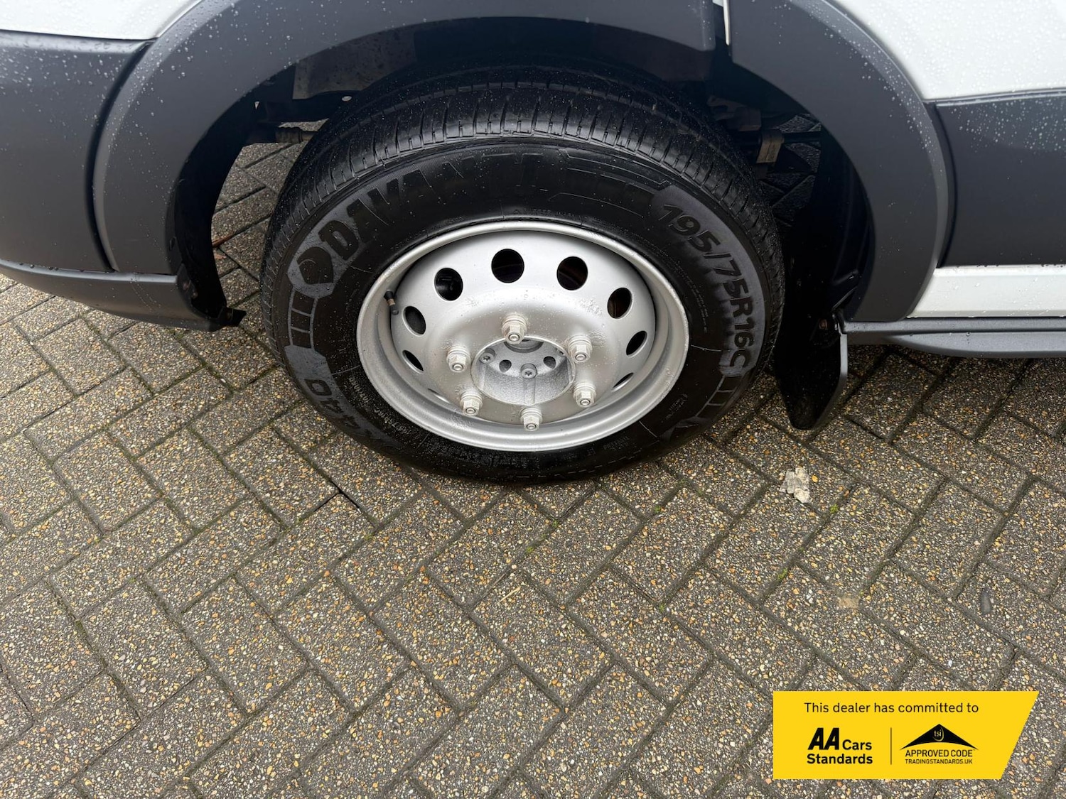 Used Ford Transit 2016 for sale - 77584946: Photo 75