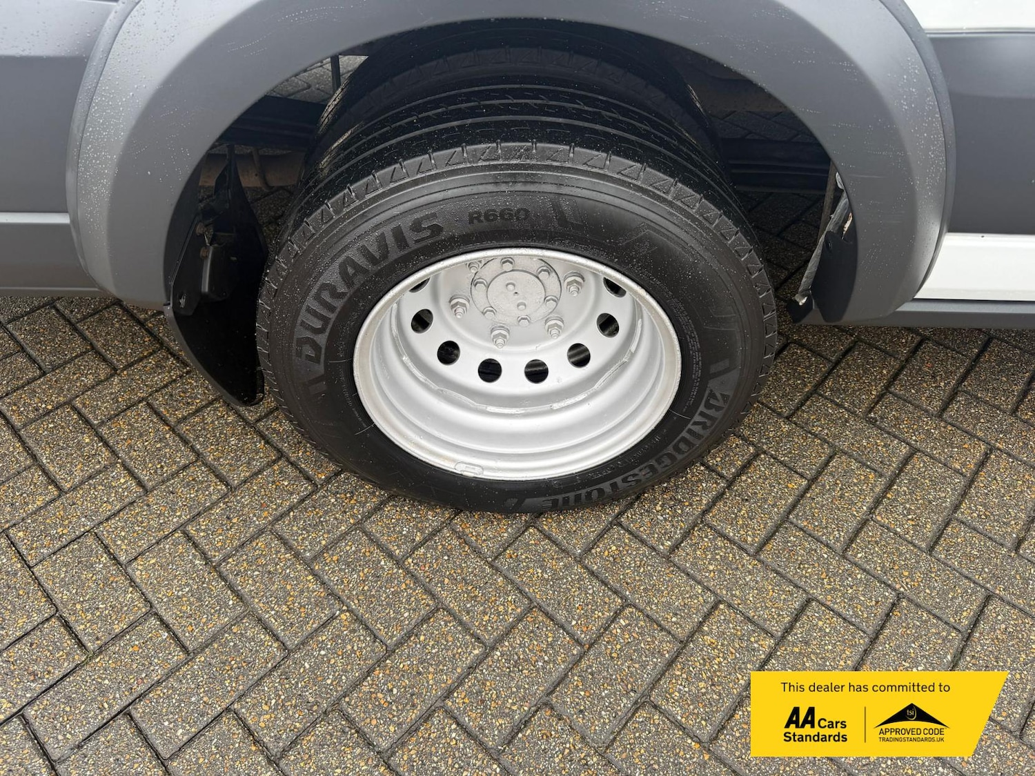 Used Ford Transit 2016 for sale - 77584946: Photo 77