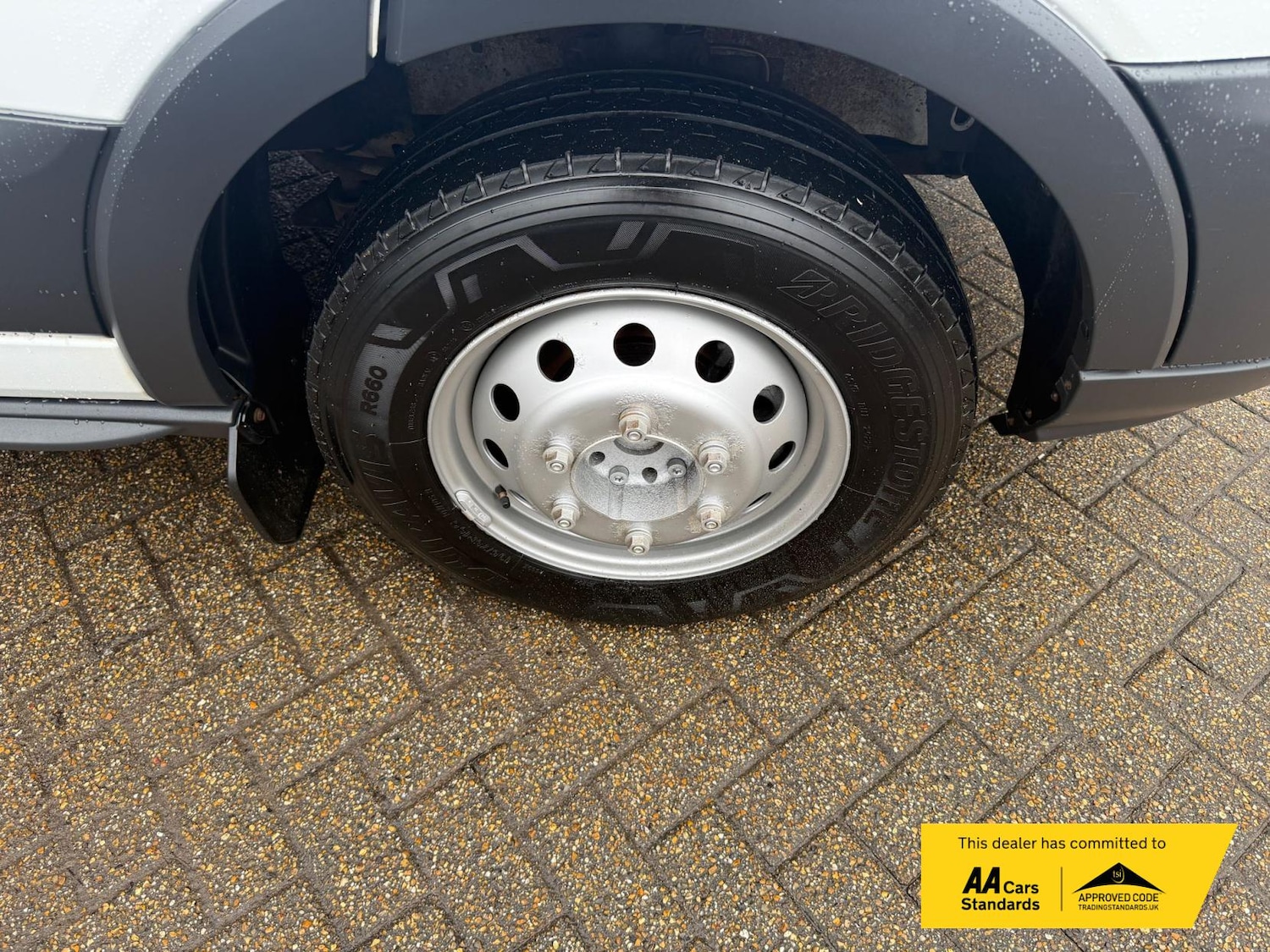 Used Ford Transit 2016 for sale - 77584946: Photo 78