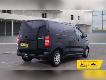 Used Toyota ProAce 2017 for sale - 76249979: Photo 4