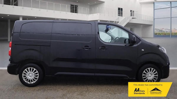 Used Toyota ProAce 2017 for sale - 76249979: Photo 5
