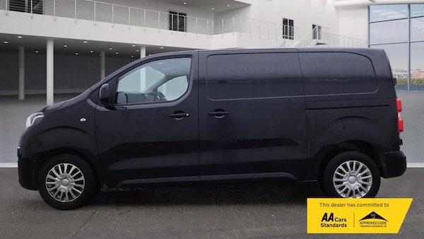 Used Toyota ProAce 2017 for sale - 76249979: Photo 6