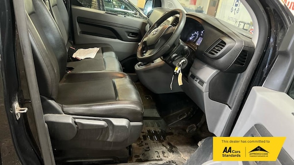 Used Toyota ProAce 2017 for sale - 76249979: Photo 7