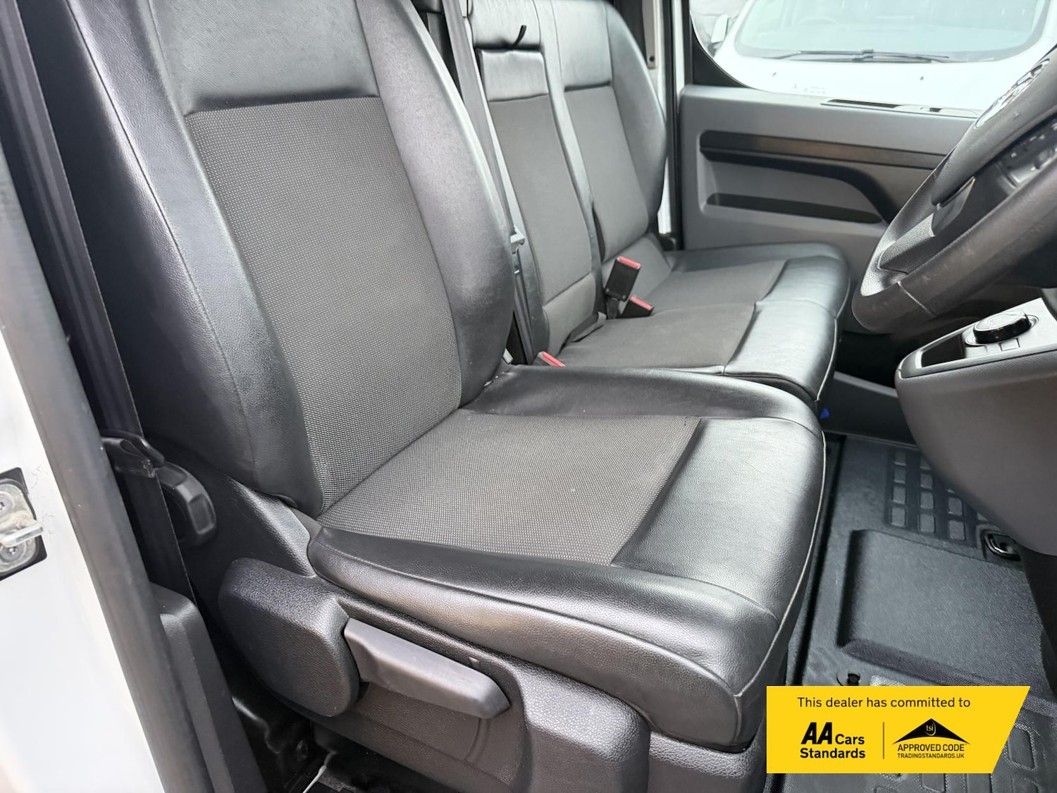 Used Vauxhall Vivaro 2021 for sale - 76571941: Photo 11