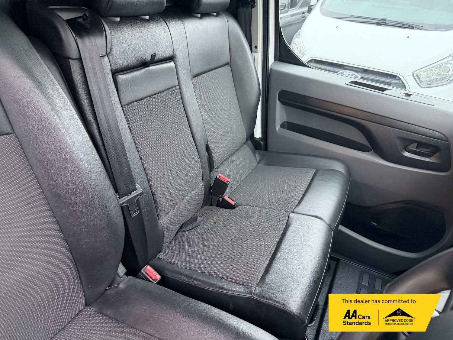 Used Vauxhall Vivaro 2021 for sale - 76571941: Photo 12