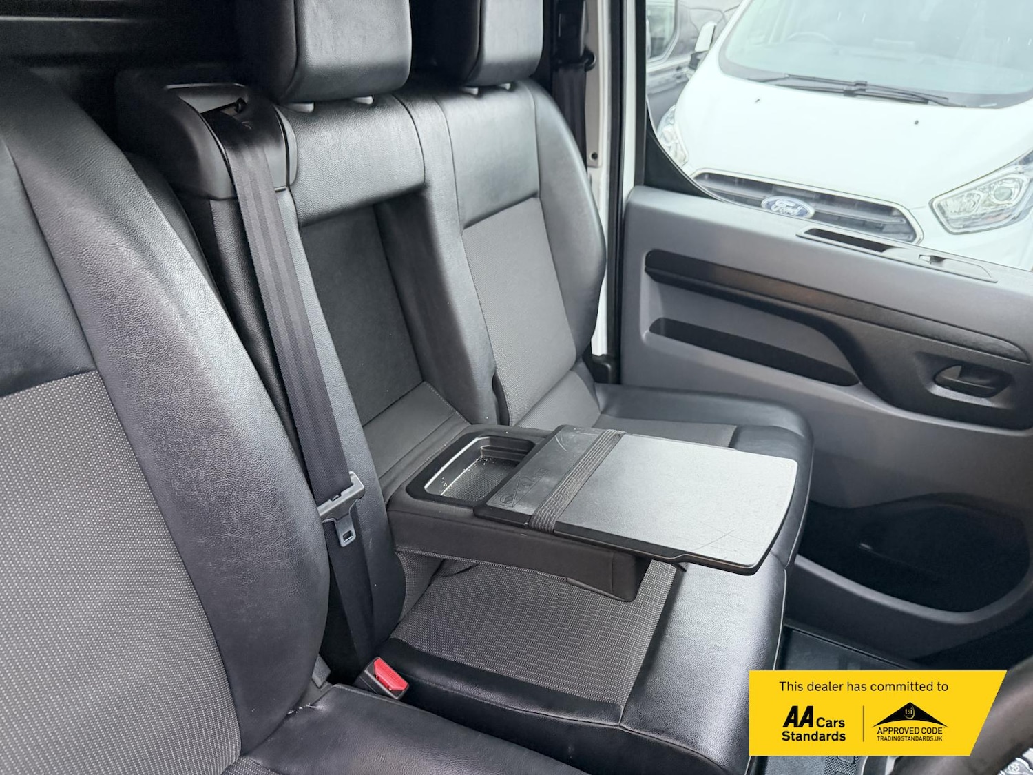 Used Vauxhall Vivaro 2021 for sale - 76571941: Photo 13