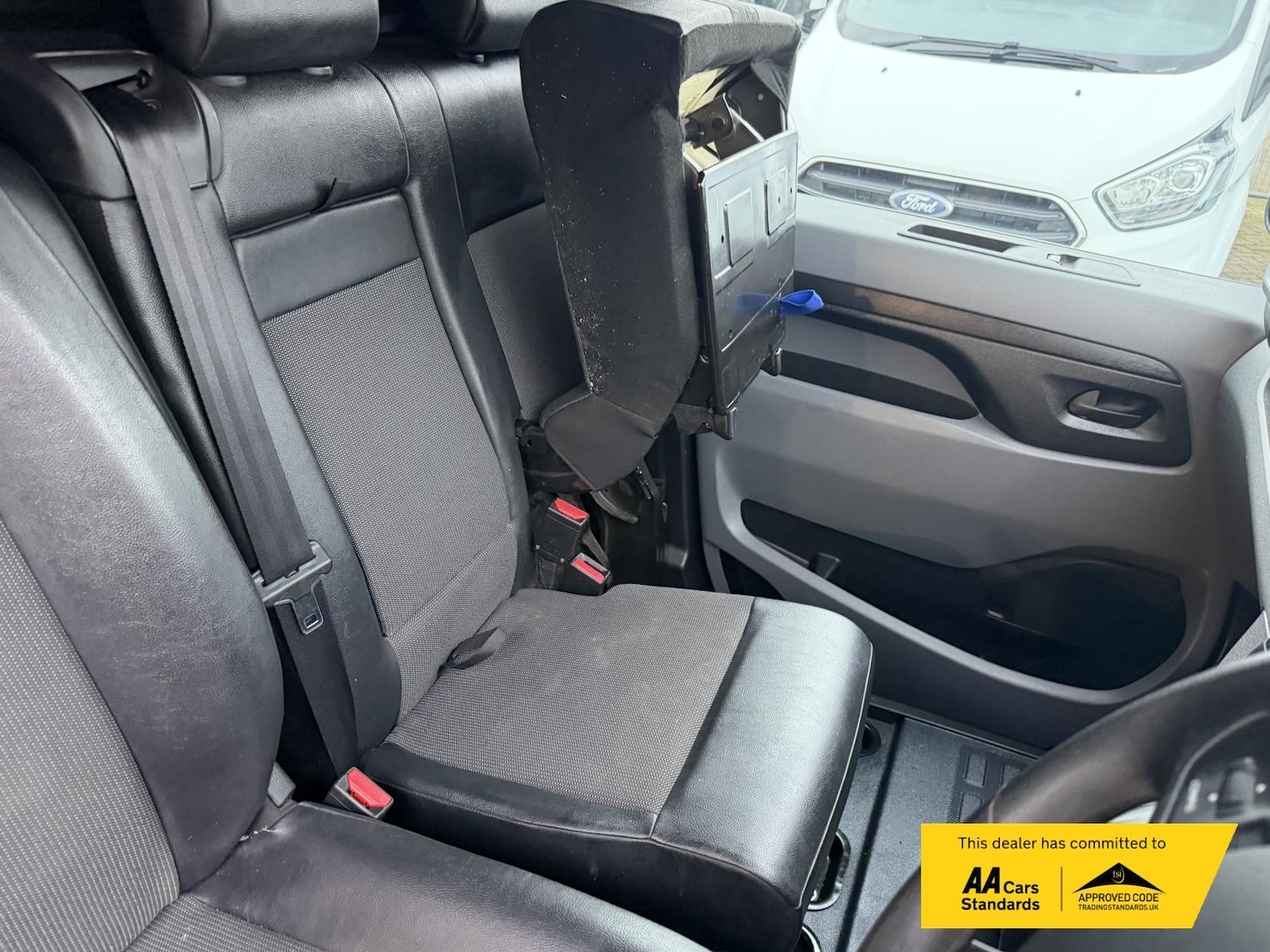 Used Vauxhall Vivaro 2021 for sale - 76571941: Photo 15