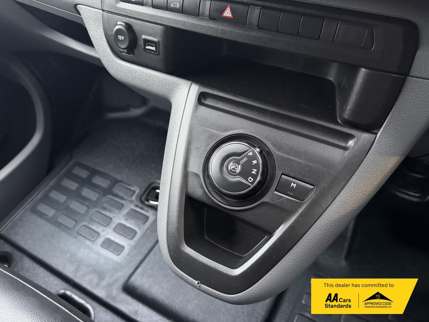 Used Vauxhall Vivaro 2021 for sale - 76571941: Photo 16