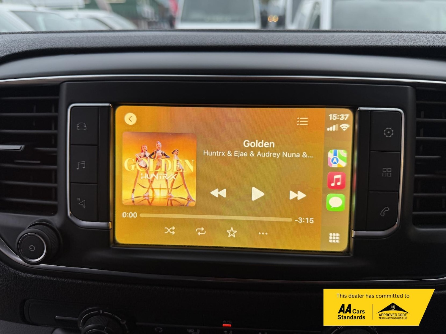 Used Vauxhall Vivaro 2021 for sale - 76571941: Photo 22